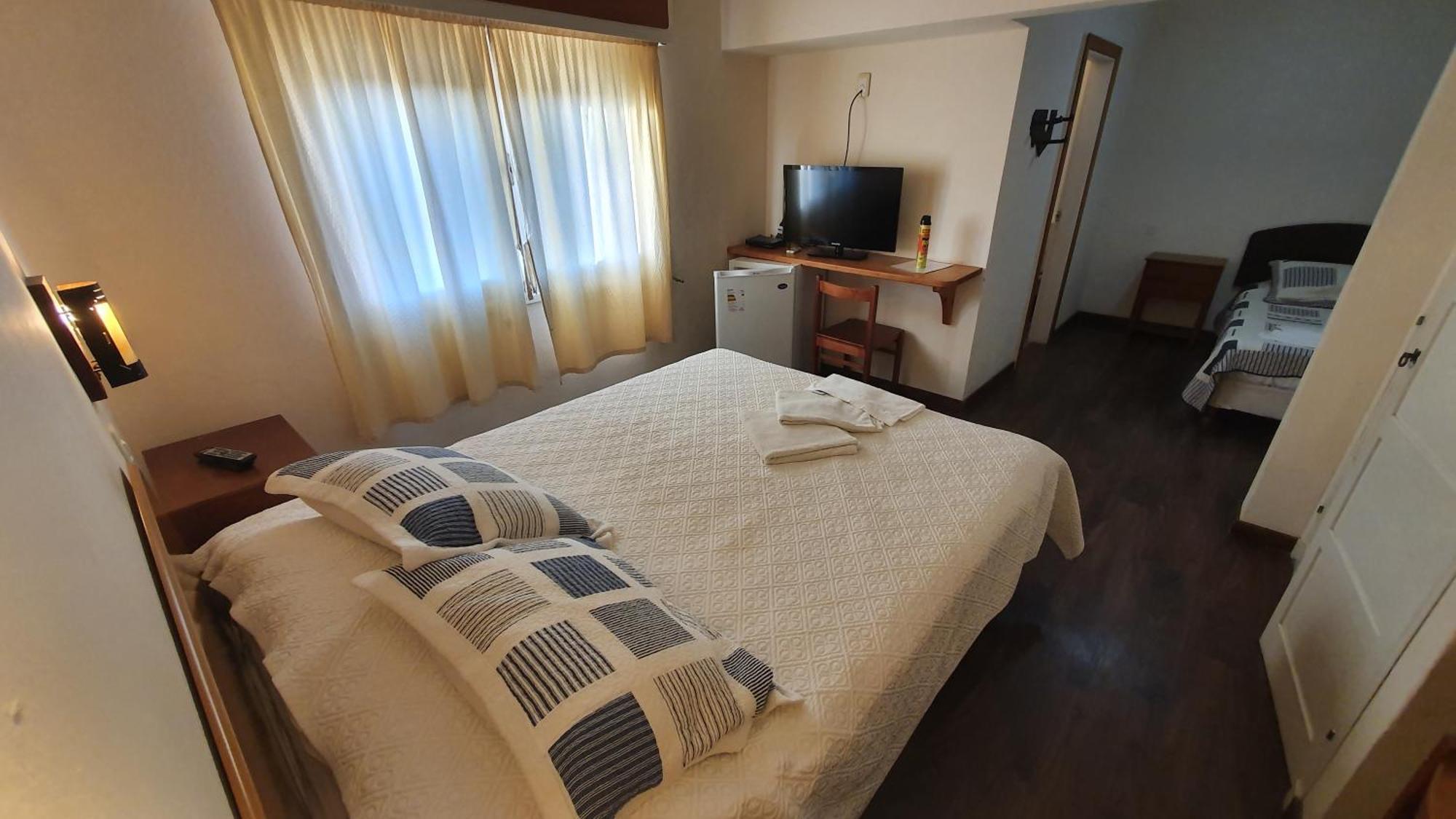 Hotel Viola Ла-Палома Экстерьер фото
