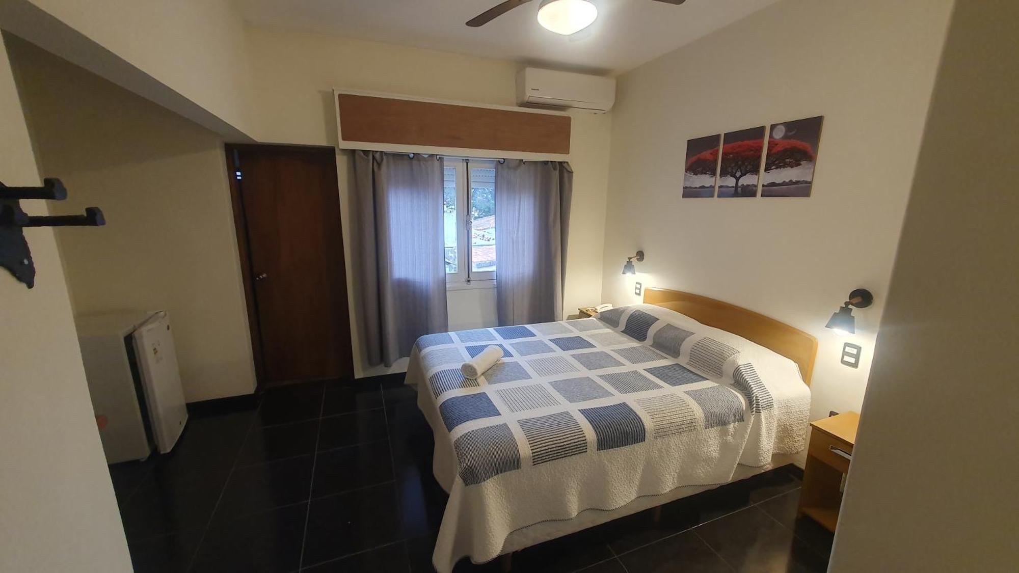 Hotel Viola Ла-Палома Экстерьер фото