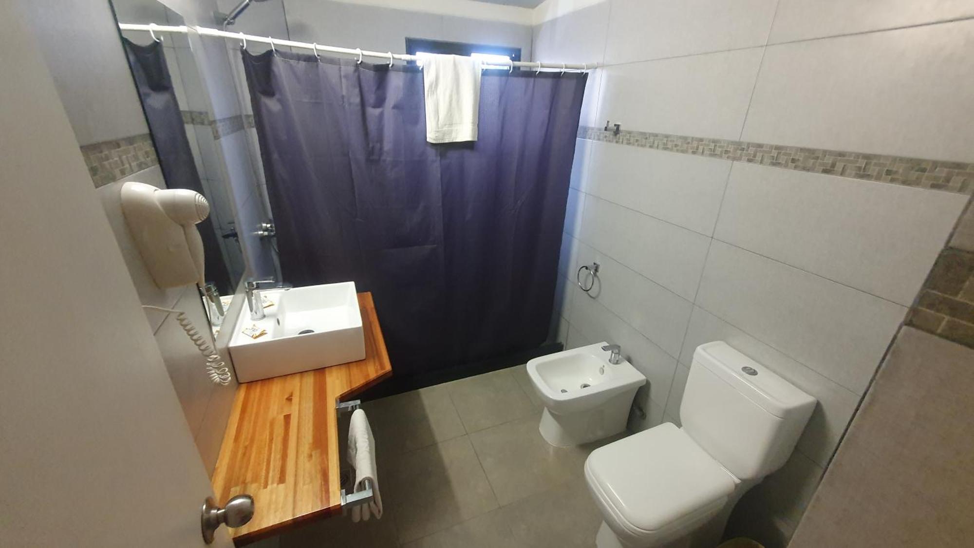 Hotel Viola Ла-Палома Экстерьер фото