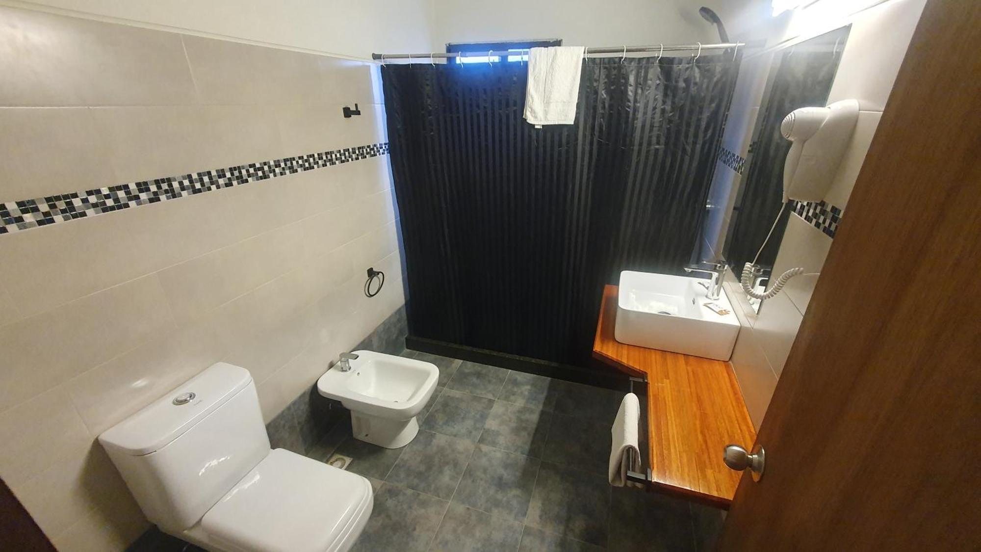 Hotel Viola Ла-Палома Экстерьер фото