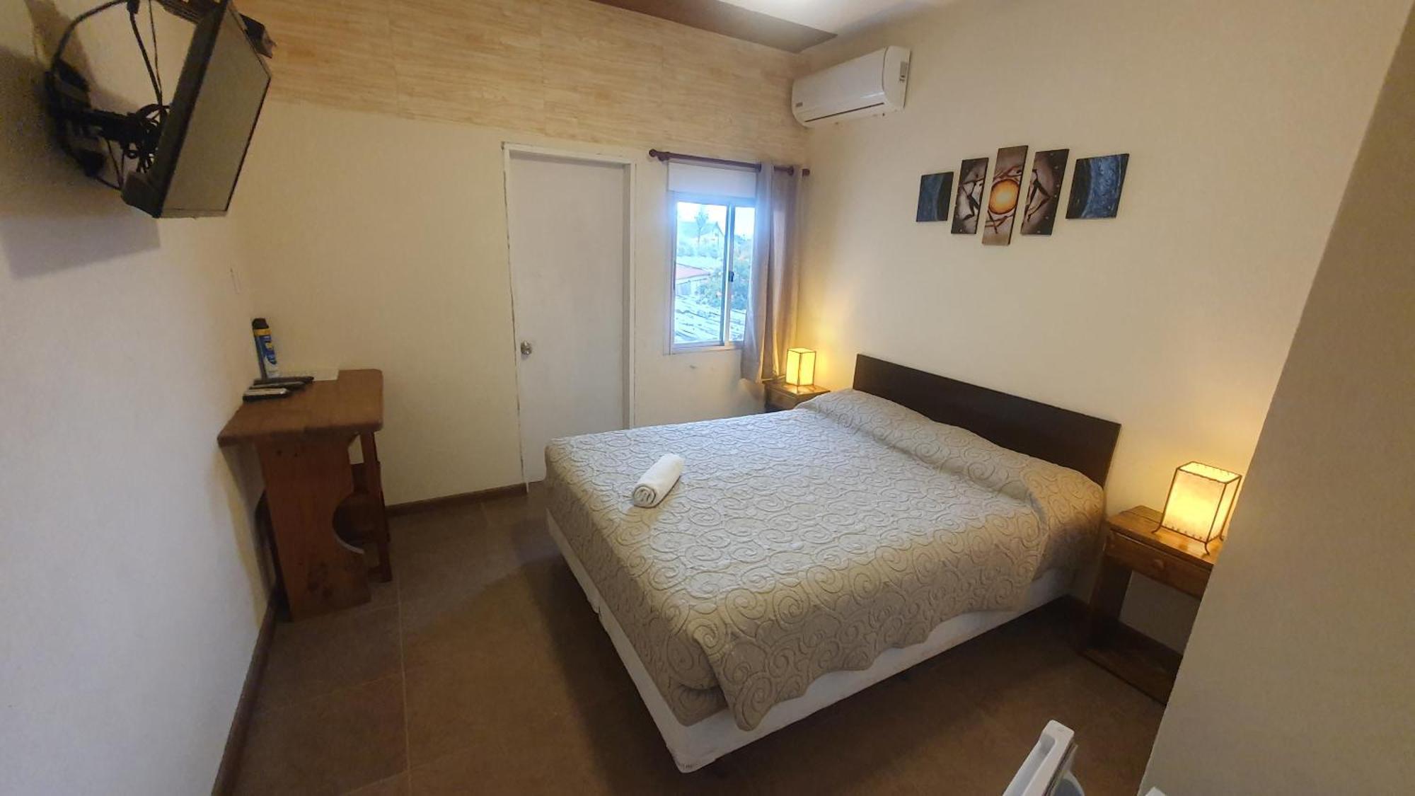 Hotel Viola Ла-Палома Экстерьер фото