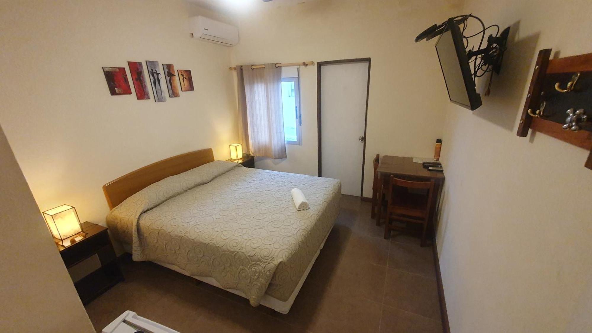 Hotel Viola Ла-Палома Экстерьер фото