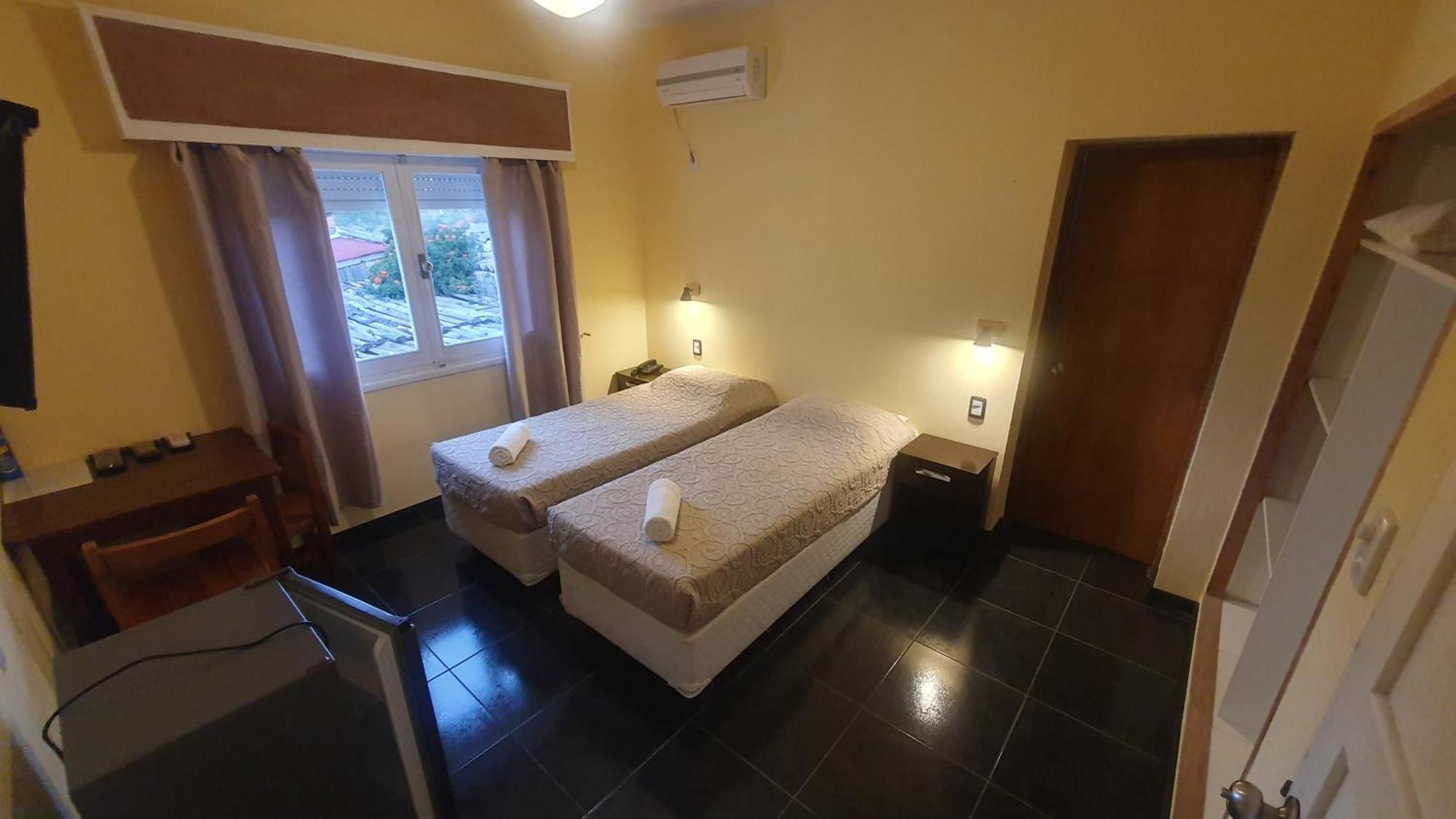 Hotel Viola Ла-Палома Экстерьер фото