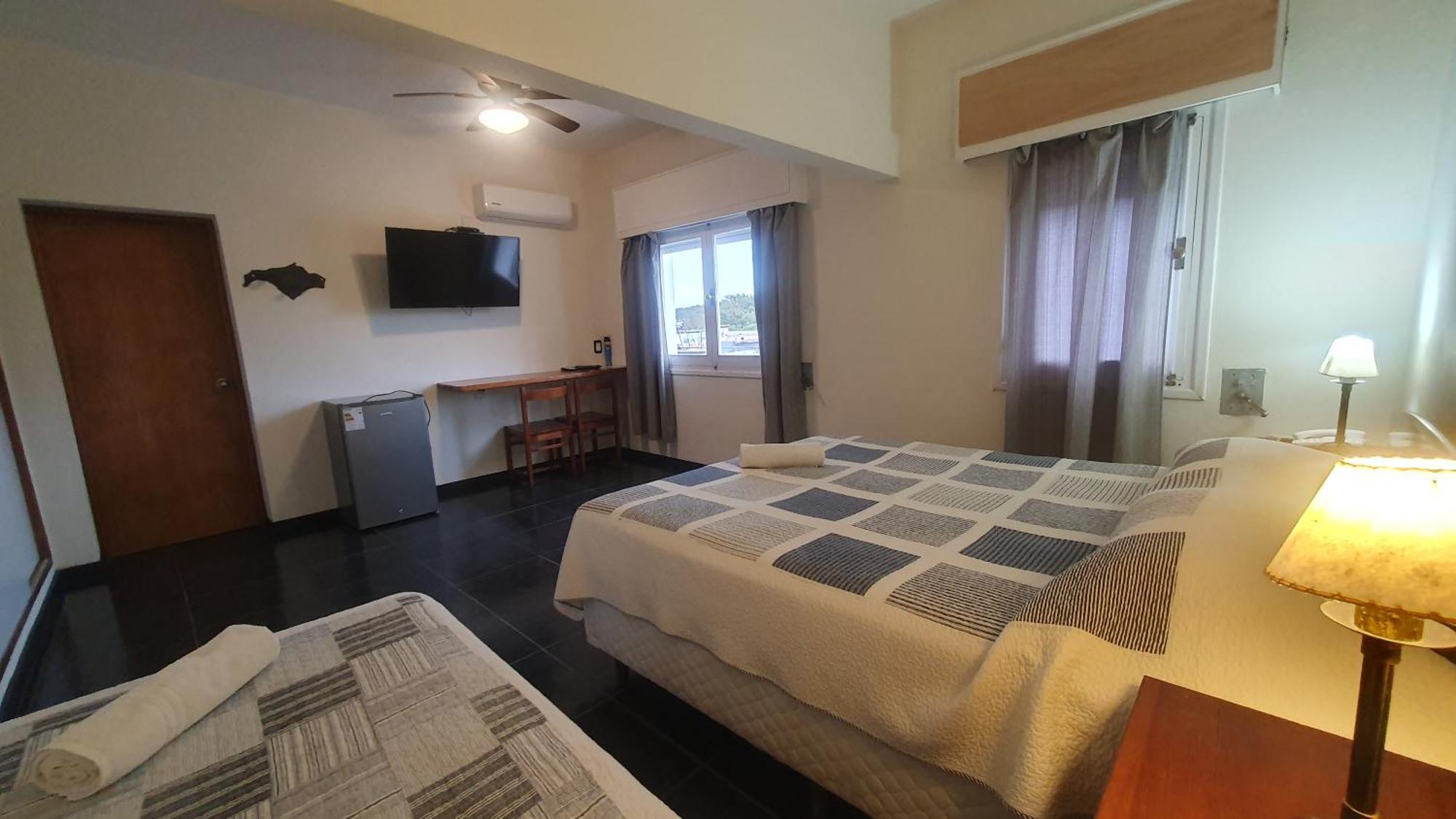 Hotel Viola Ла-Палома Экстерьер фото