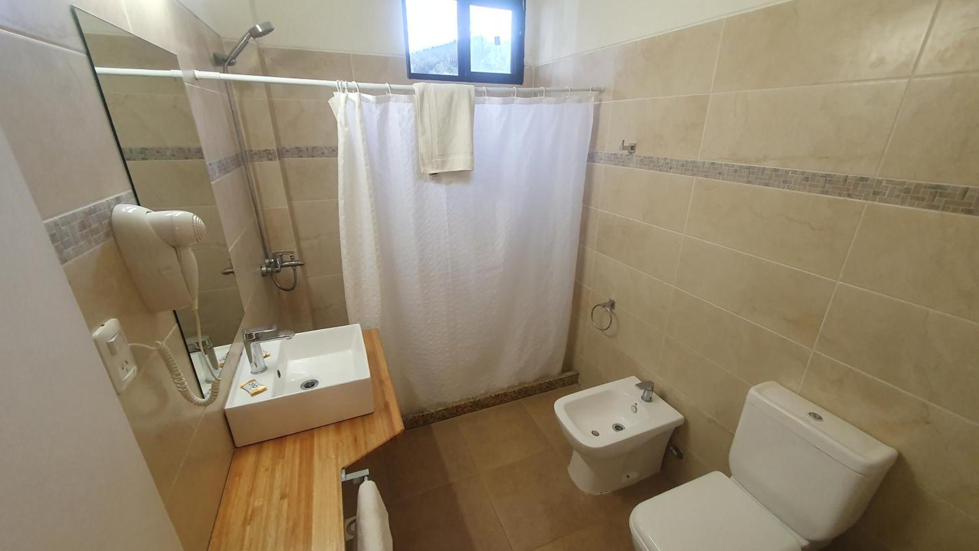 Hotel Viola Ла-Палома Экстерьер фото