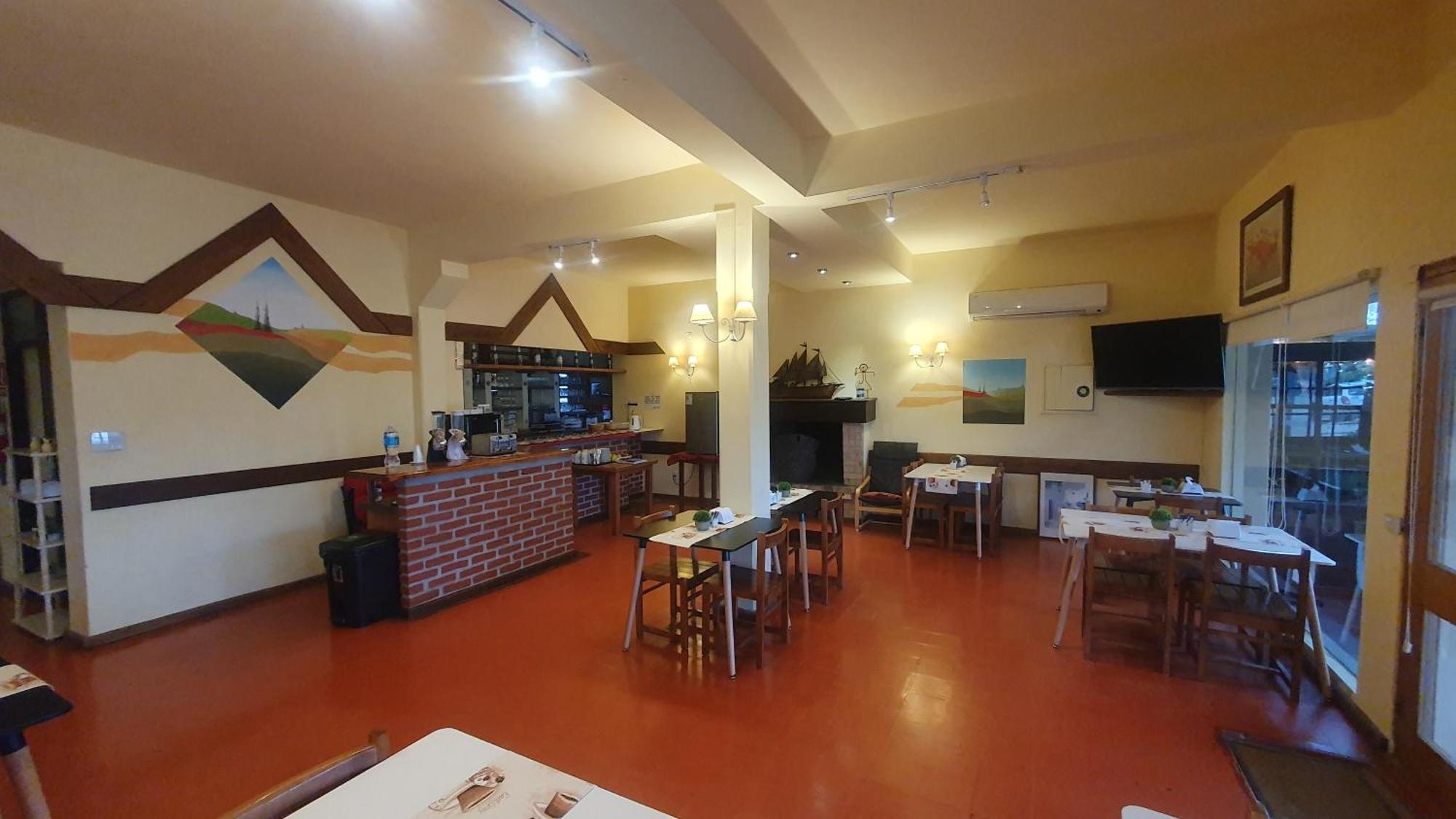 Hotel Viola Ла-Палома Экстерьер фото