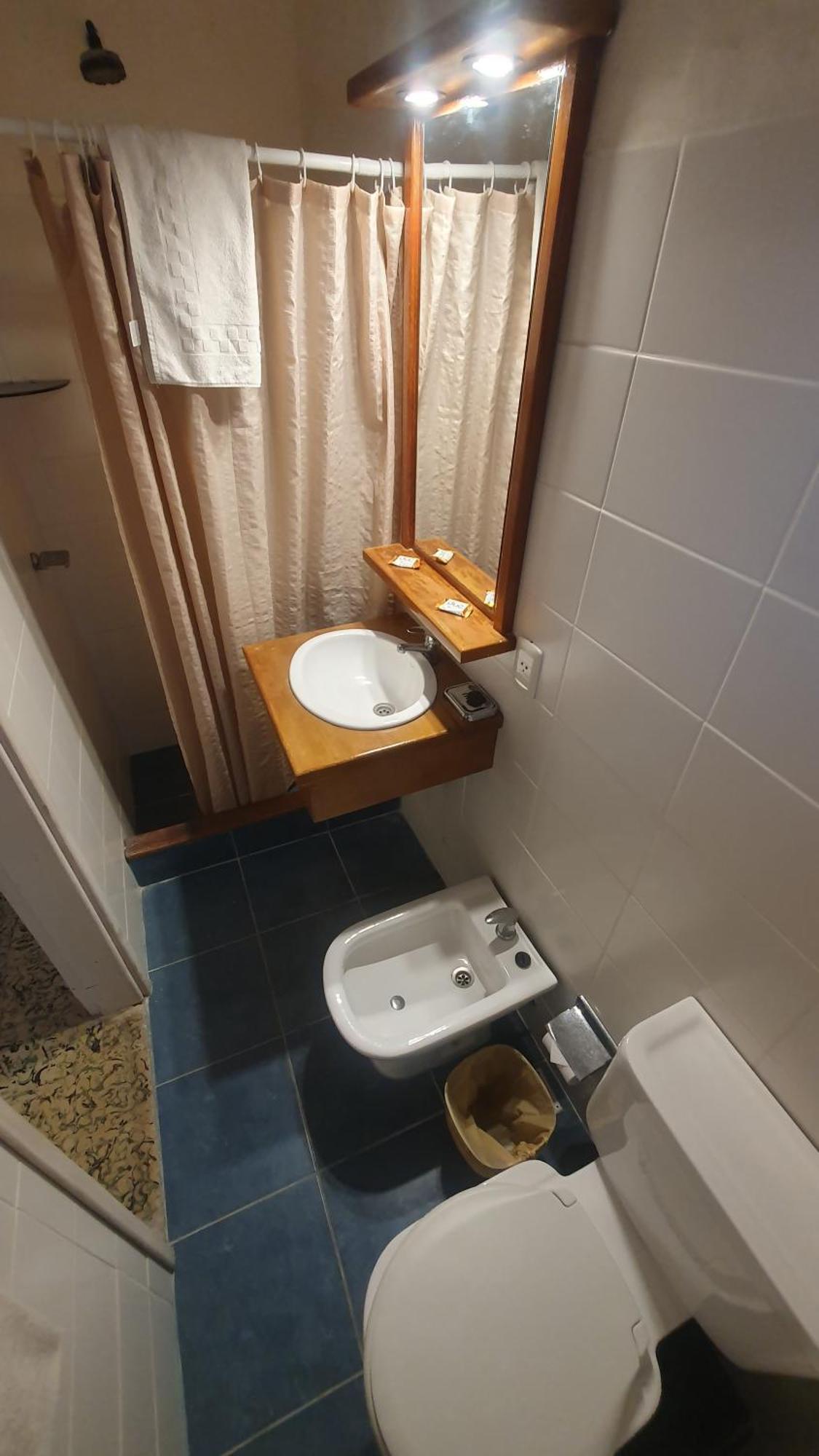Hotel Viola Ла-Палома Экстерьер фото