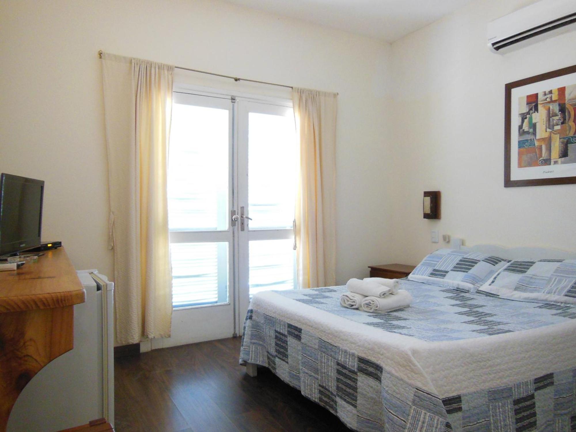 Hotel Viola Ла-Палома Экстерьер фото