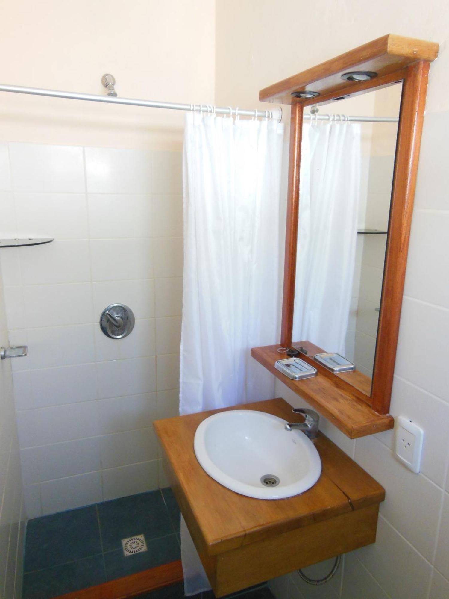 Hotel Viola Ла-Палома Экстерьер фото